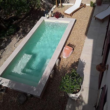 La Suite De Garlone Aujargues Luaran gambar