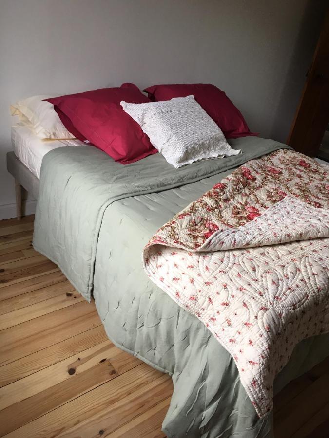 La Suite De Garlone Aujargues Luaran gambar