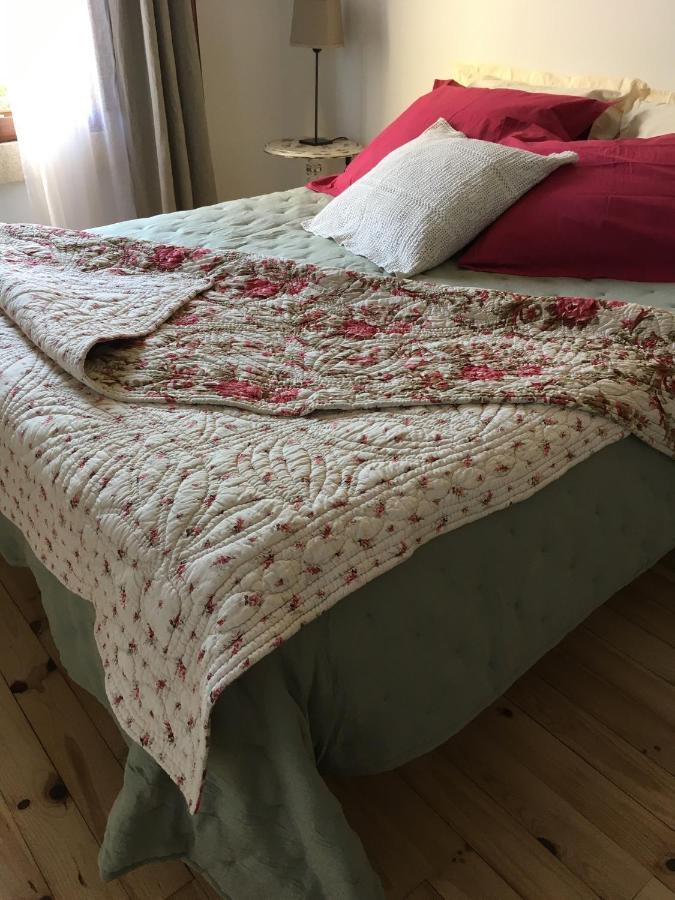 La Suite De Garlone Aujargues Luaran gambar