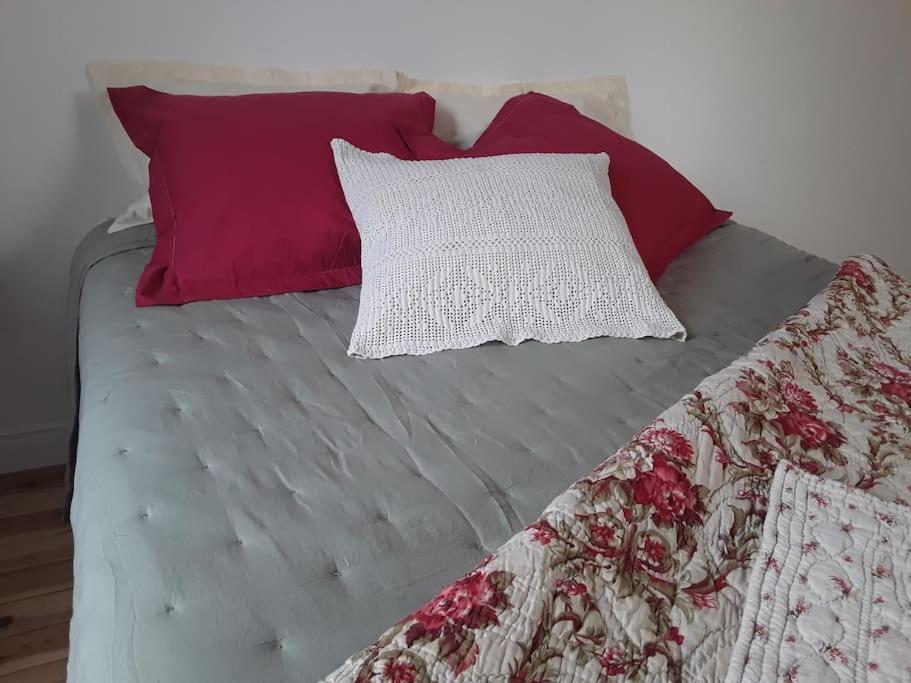 La Suite De Garlone Aujargues Luaran gambar