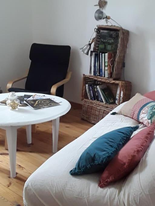 La Suite De Garlone Aujargues Luaran gambar