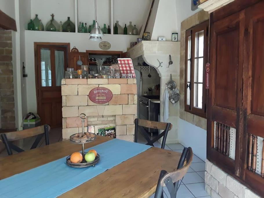 La Suite De Garlone Aujargues Luaran gambar