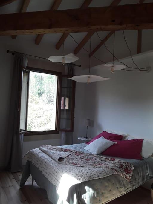 La Suite De Garlone Aujargues Luaran gambar
