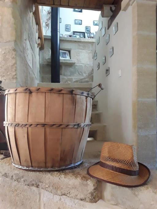 La Suite De Garlone Aujargues Luaran gambar
