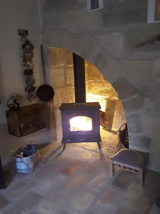 La Suite De Garlone Aujargues Luaran gambar
