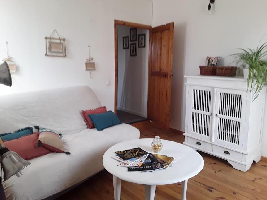 La Suite De Garlone Aujargues Luaran gambar