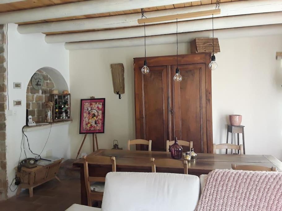 La Suite De Garlone Aujargues Luaran gambar