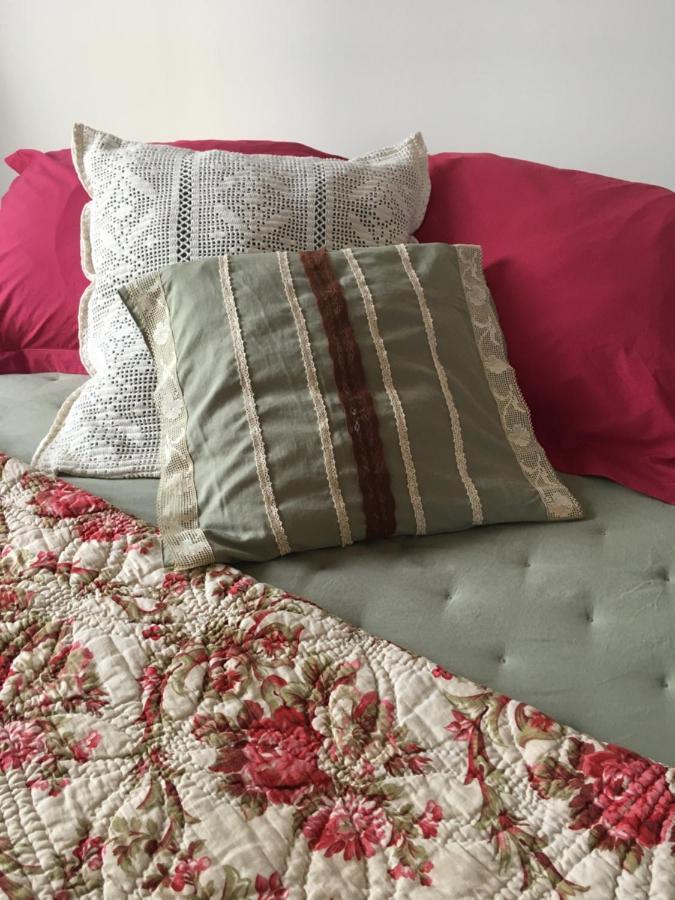 La Suite De Garlone Aujargues Luaran gambar